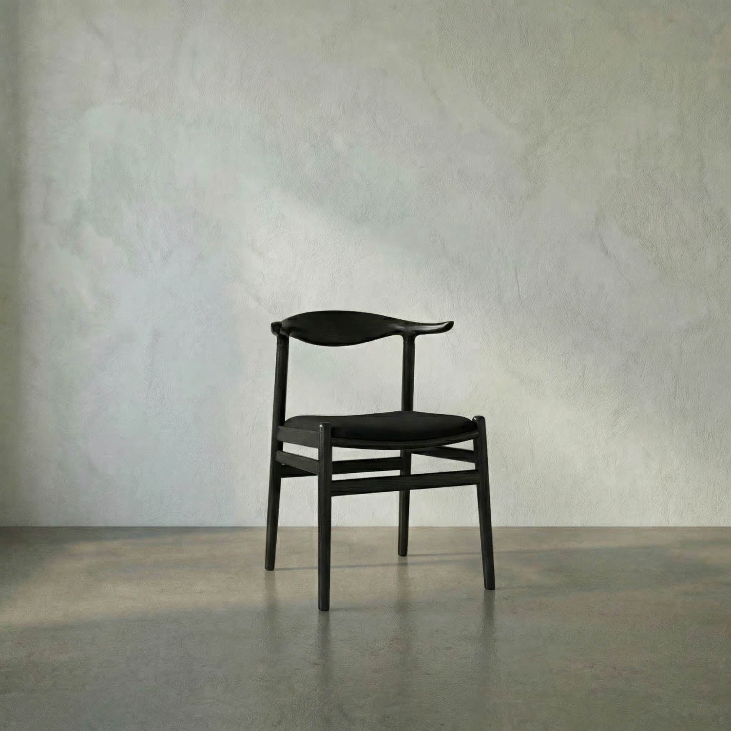 Boone Chair by Noir