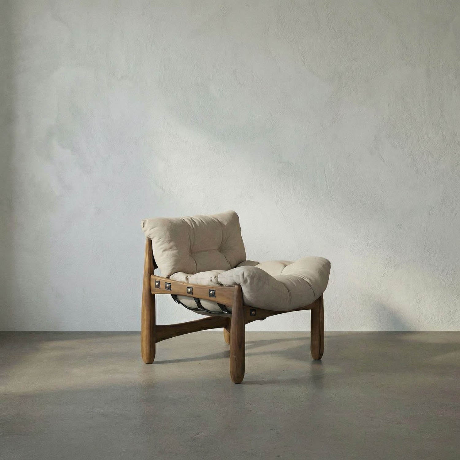 Dante Chair by Noir