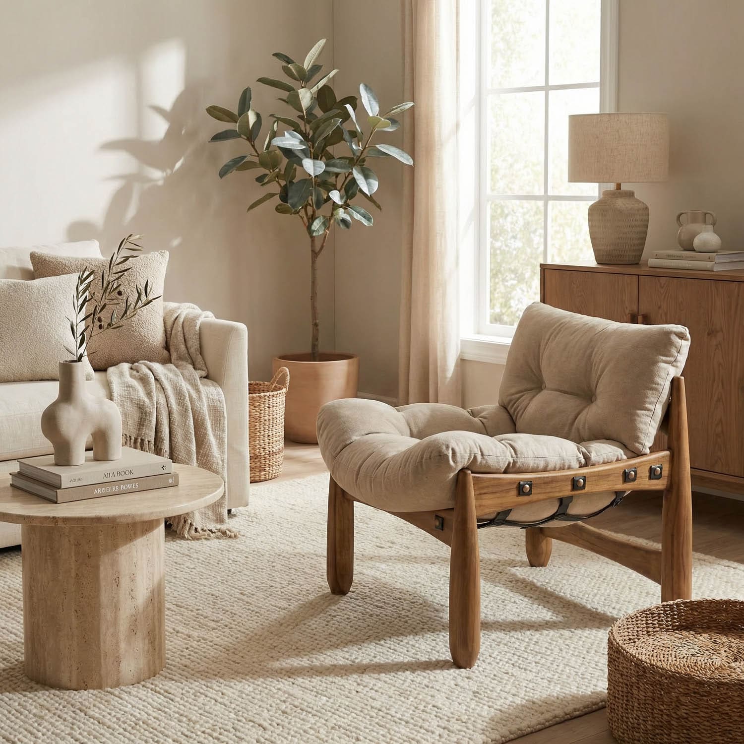 Dante Chair