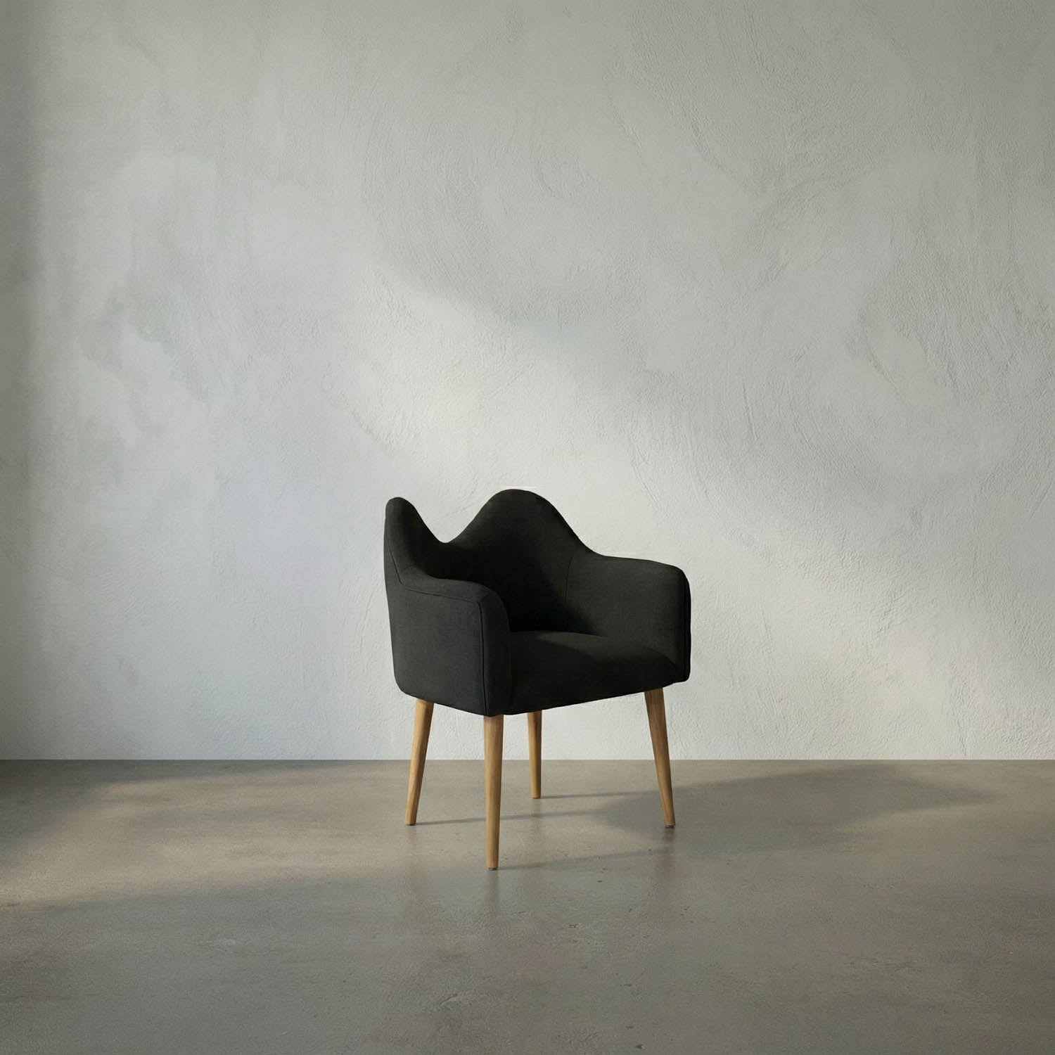 Cornelia Chair by Noir