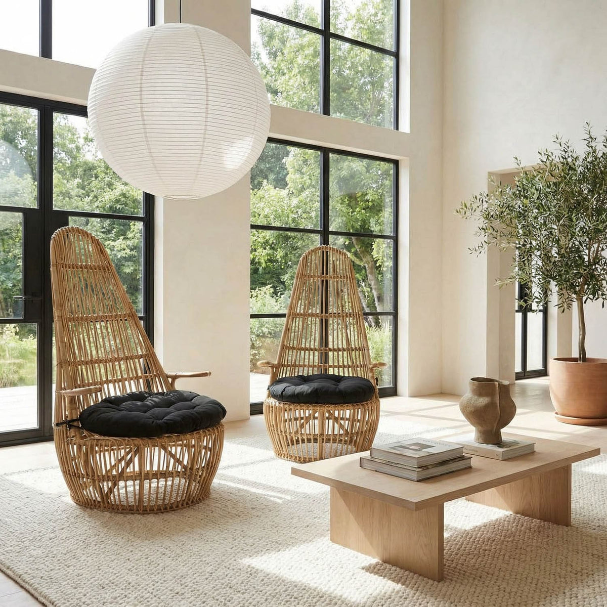 Clementine Chair