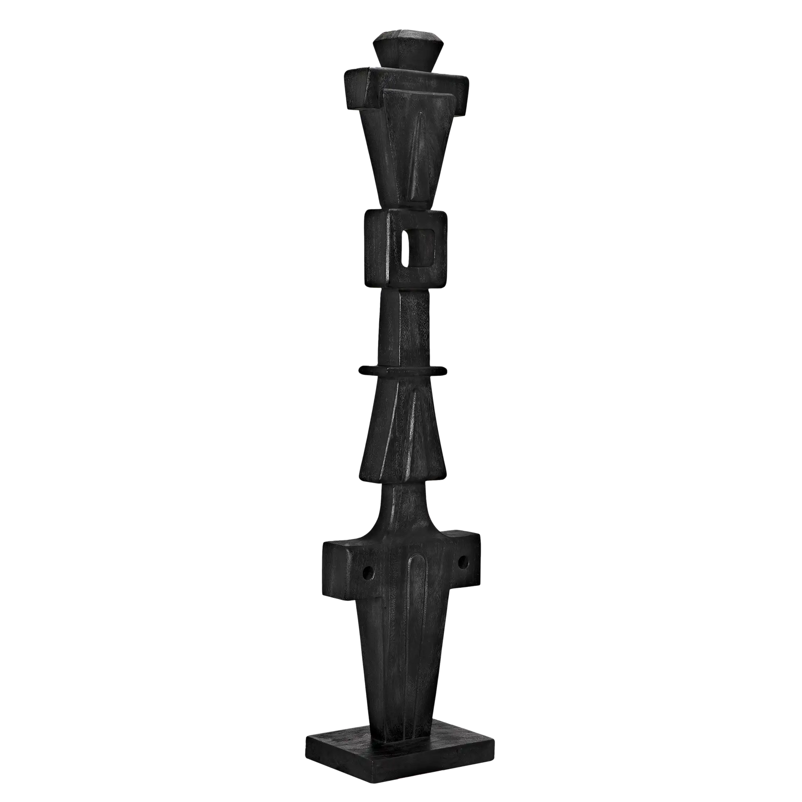 Brutus Statue by Noir Furniture | Sutter & Vale