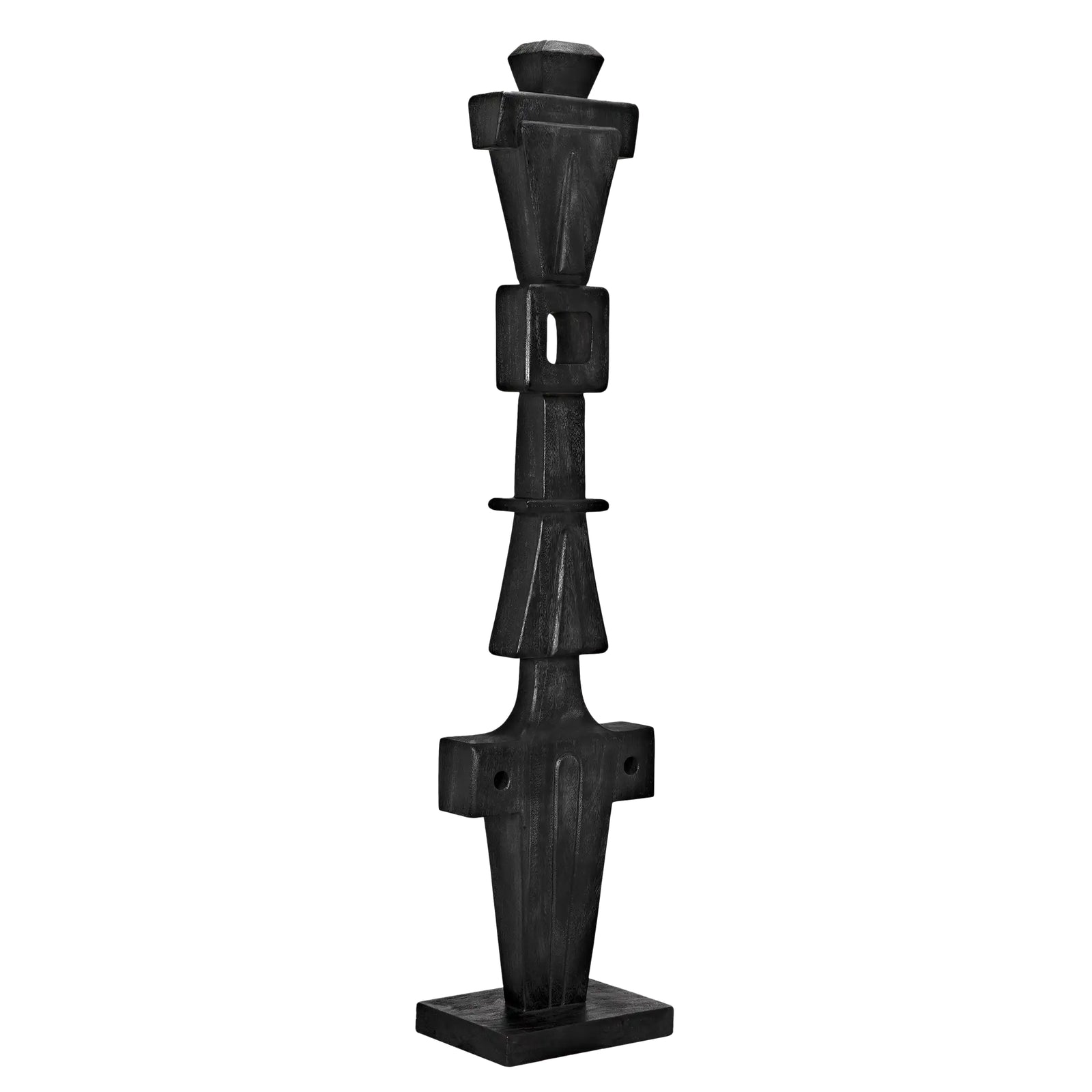 Brutus Statue by Noir Furniture | Sutter & Vale