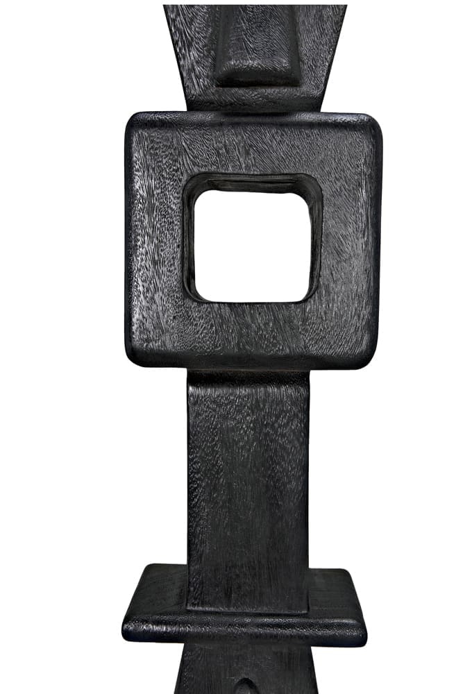 Brutus Statue by Noir Furniture | Sutter & Vale