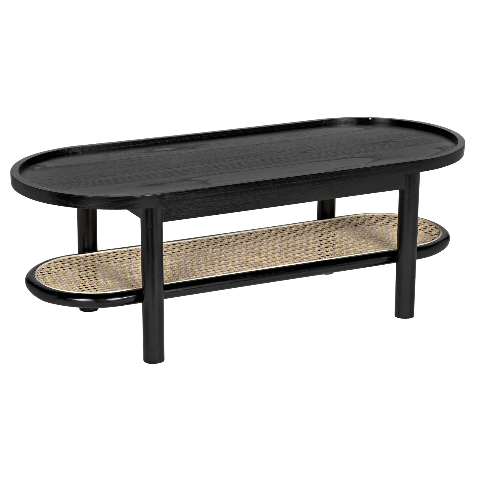 Amore Coffee Table by Noir Furniture | Sutter & Vale