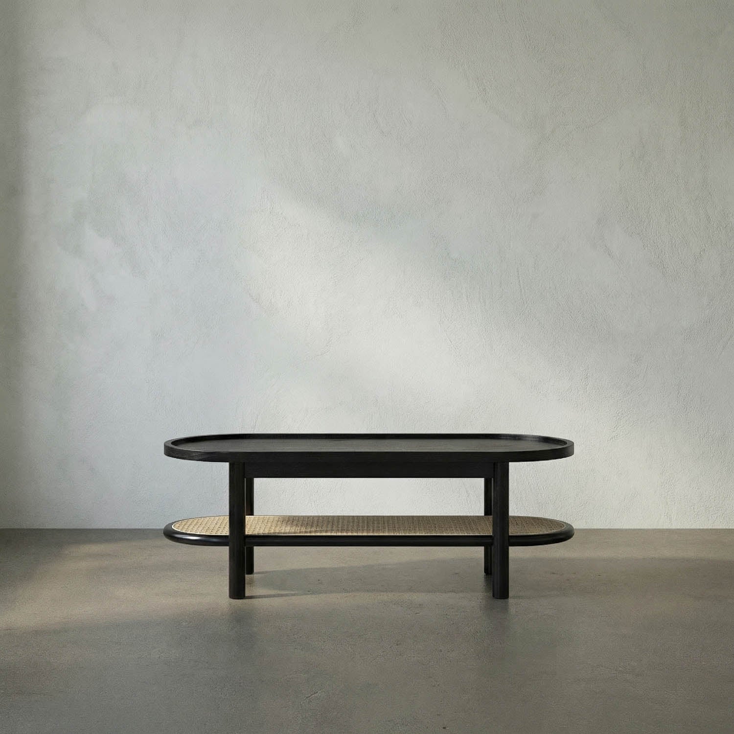 Amore Coffee Table by Noir