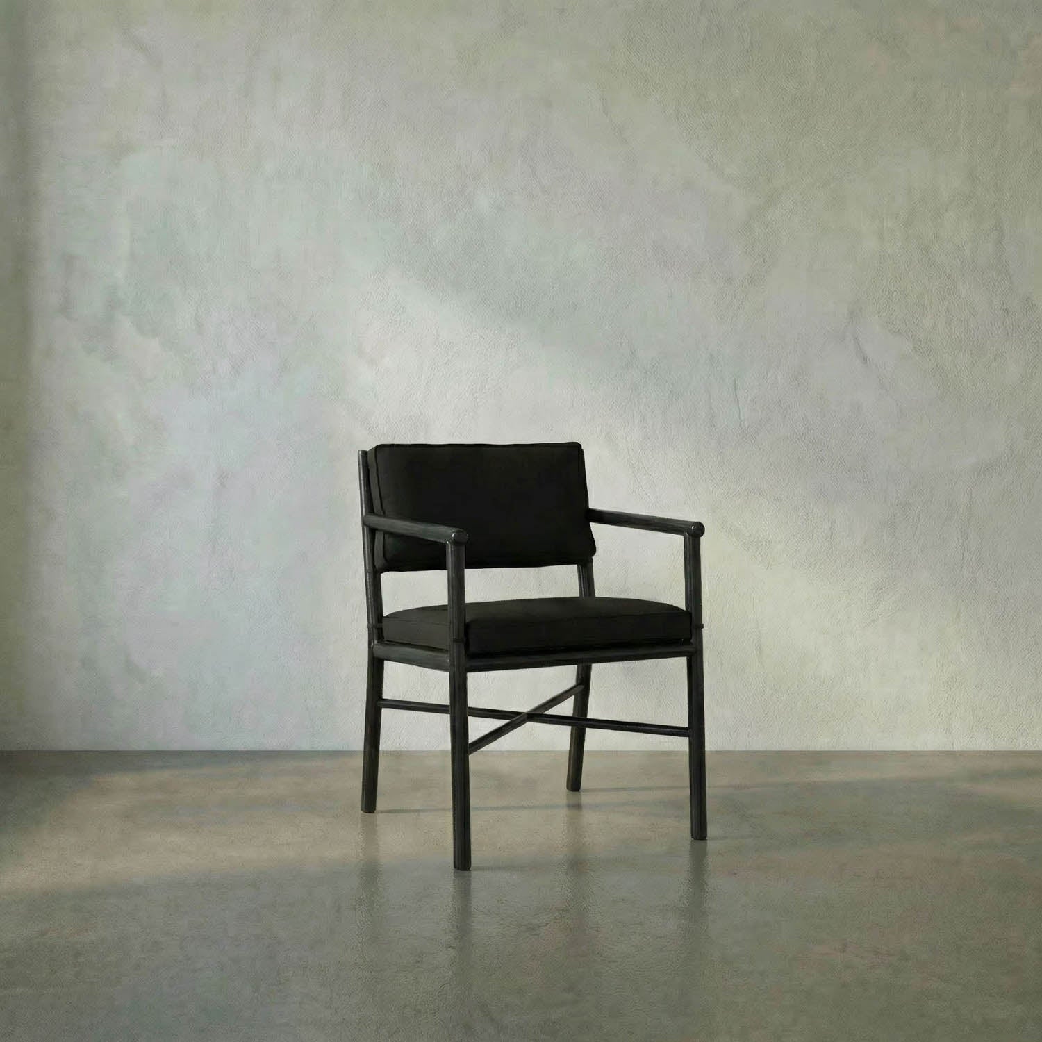 Camworth Chair by Noir