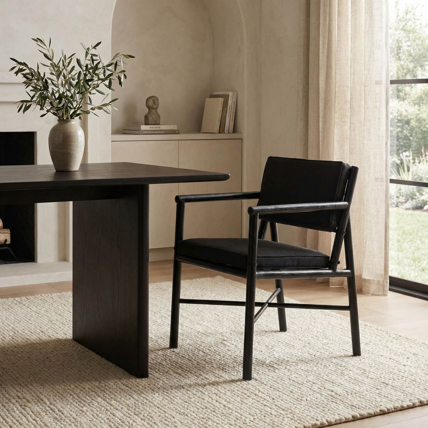 Camworth Chair