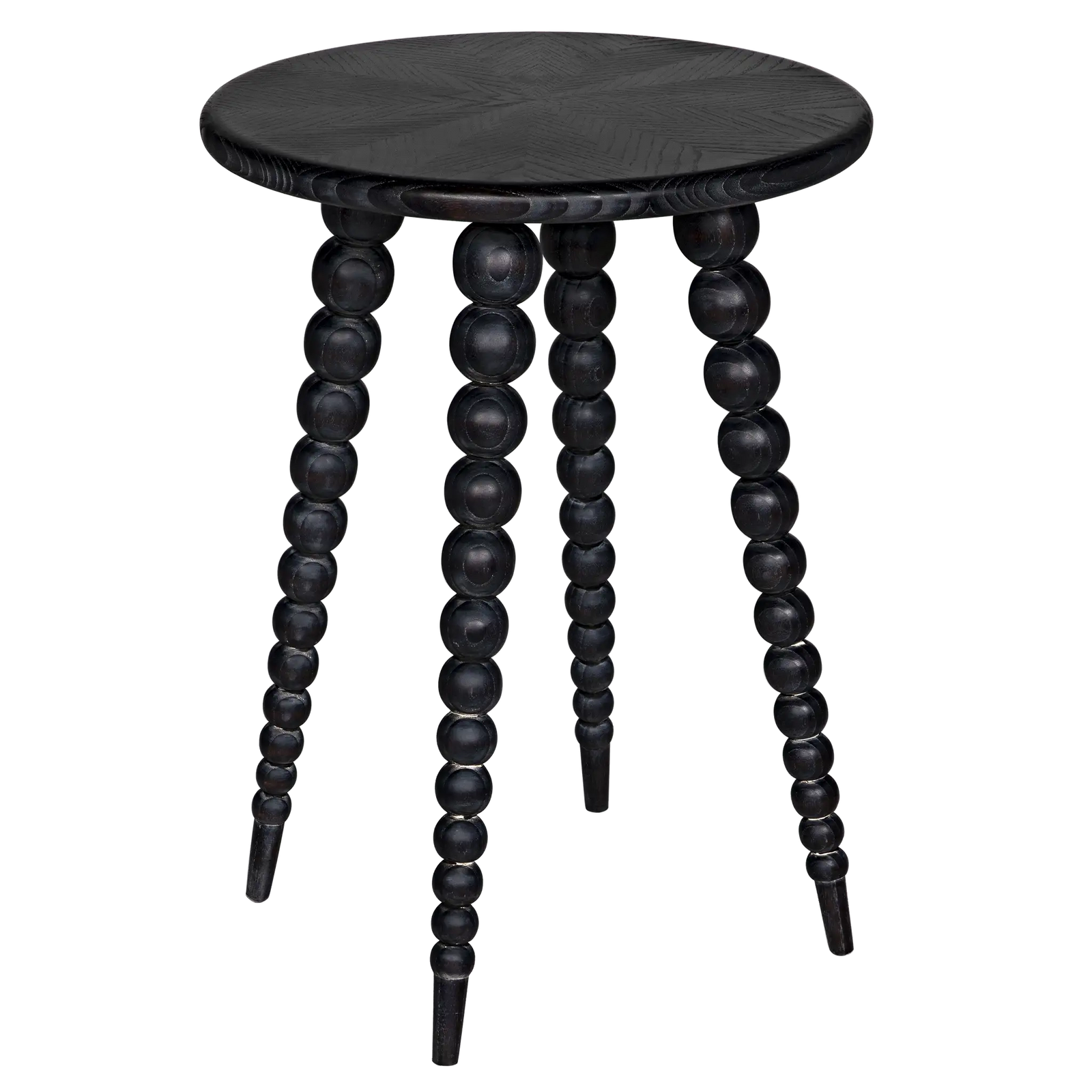 Rebecca Side Table by Noir Furniture | Sutter & Vale