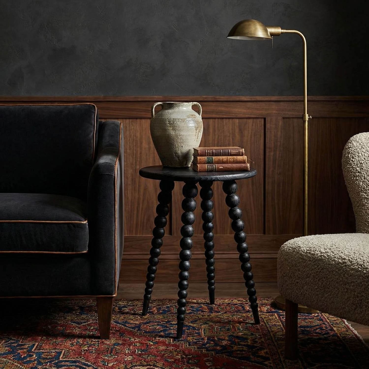 Rebecca Side Table