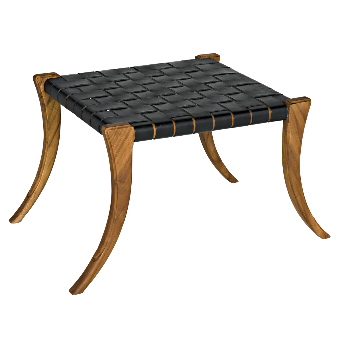 Sparti Stool – Benches by Noir Furniture | Sutter & Vale