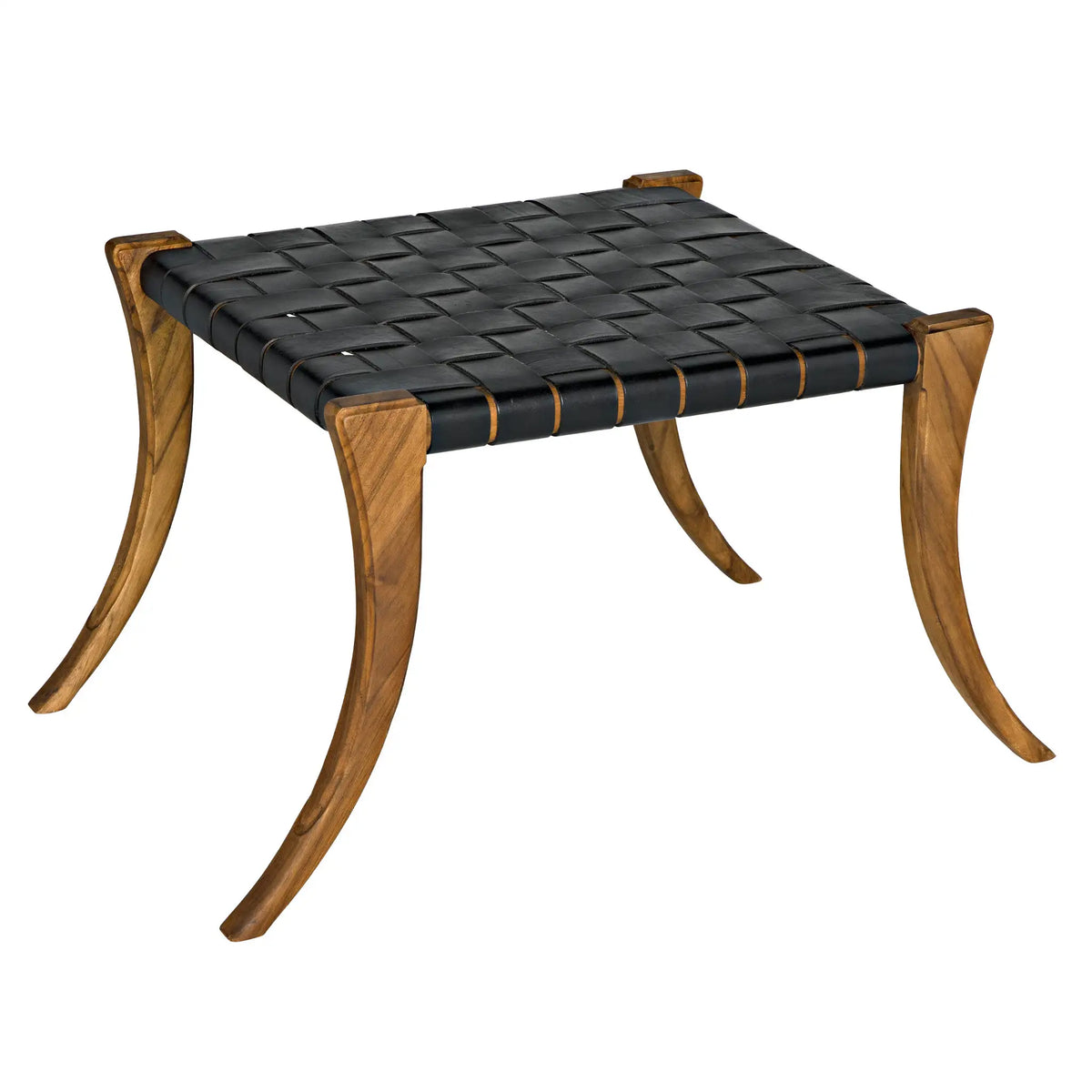 Sparti Stool – Benches by Noir Furniture | Sutter & Vale