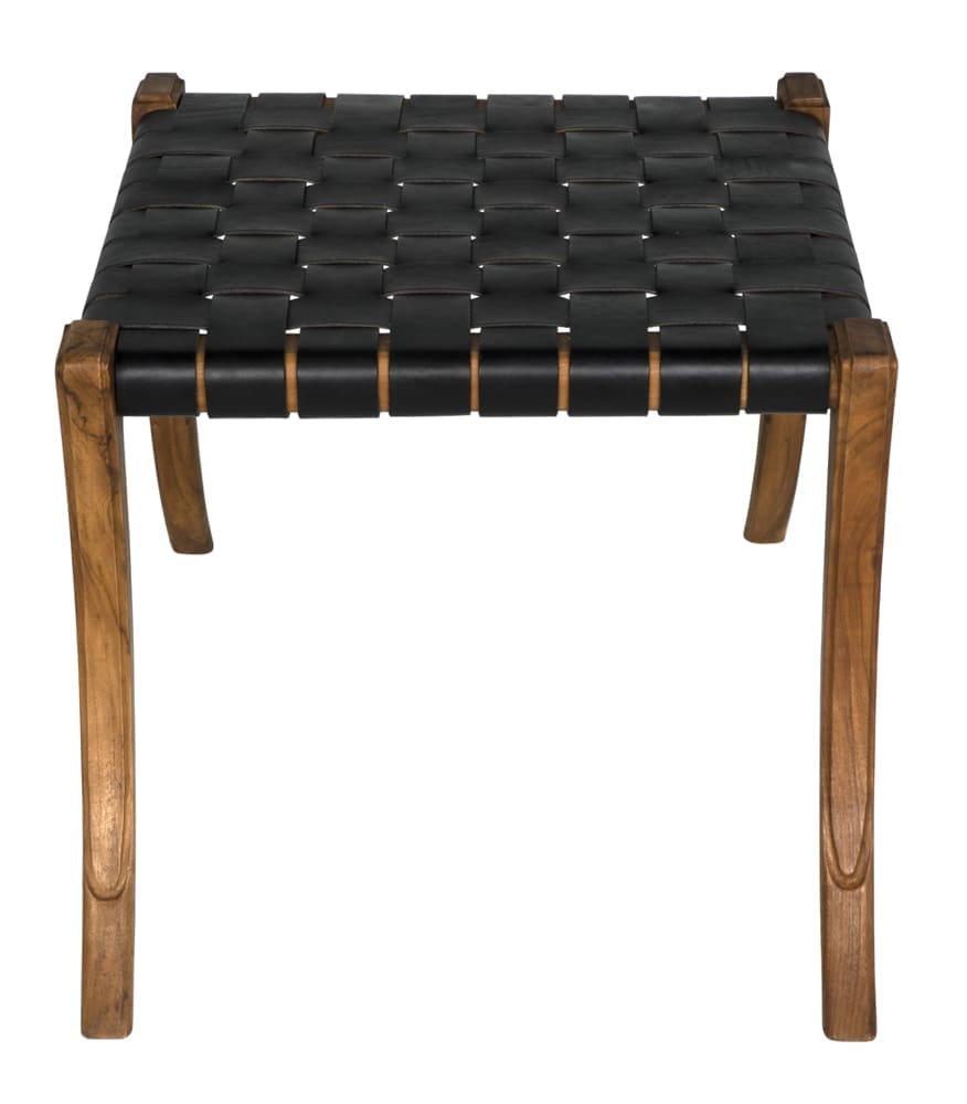 Sparti Stool – Benches by Noir Furniture | Sutter & Vale