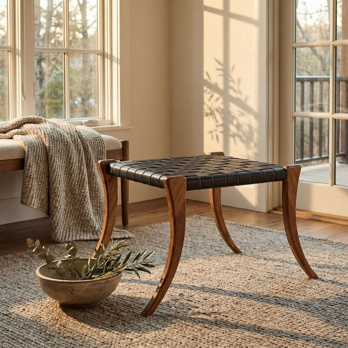 Sparti Stool