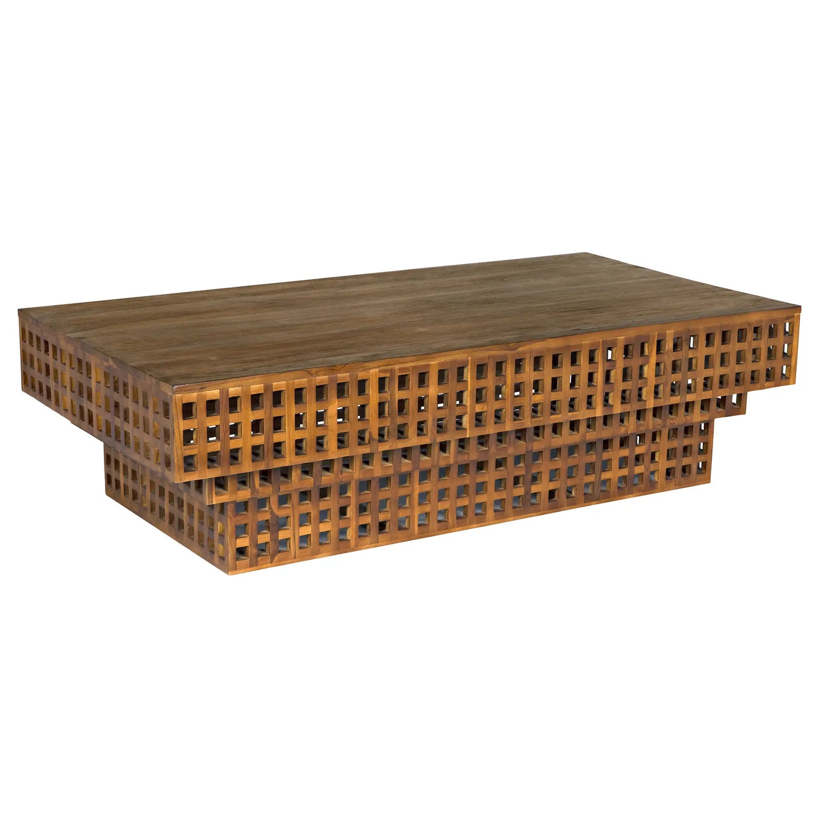 Flynn Coffee Table