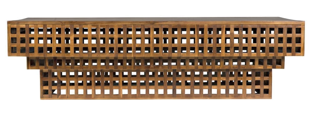 Flynn Coffee Table