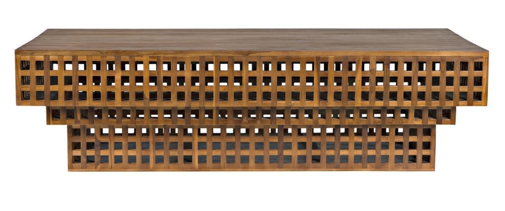 Flynn Coffee Table