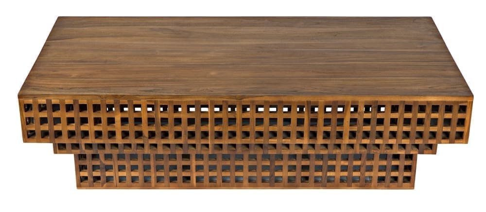 Flynn Coffee Table