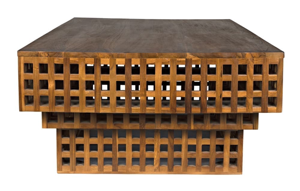 Flynn Coffee Table