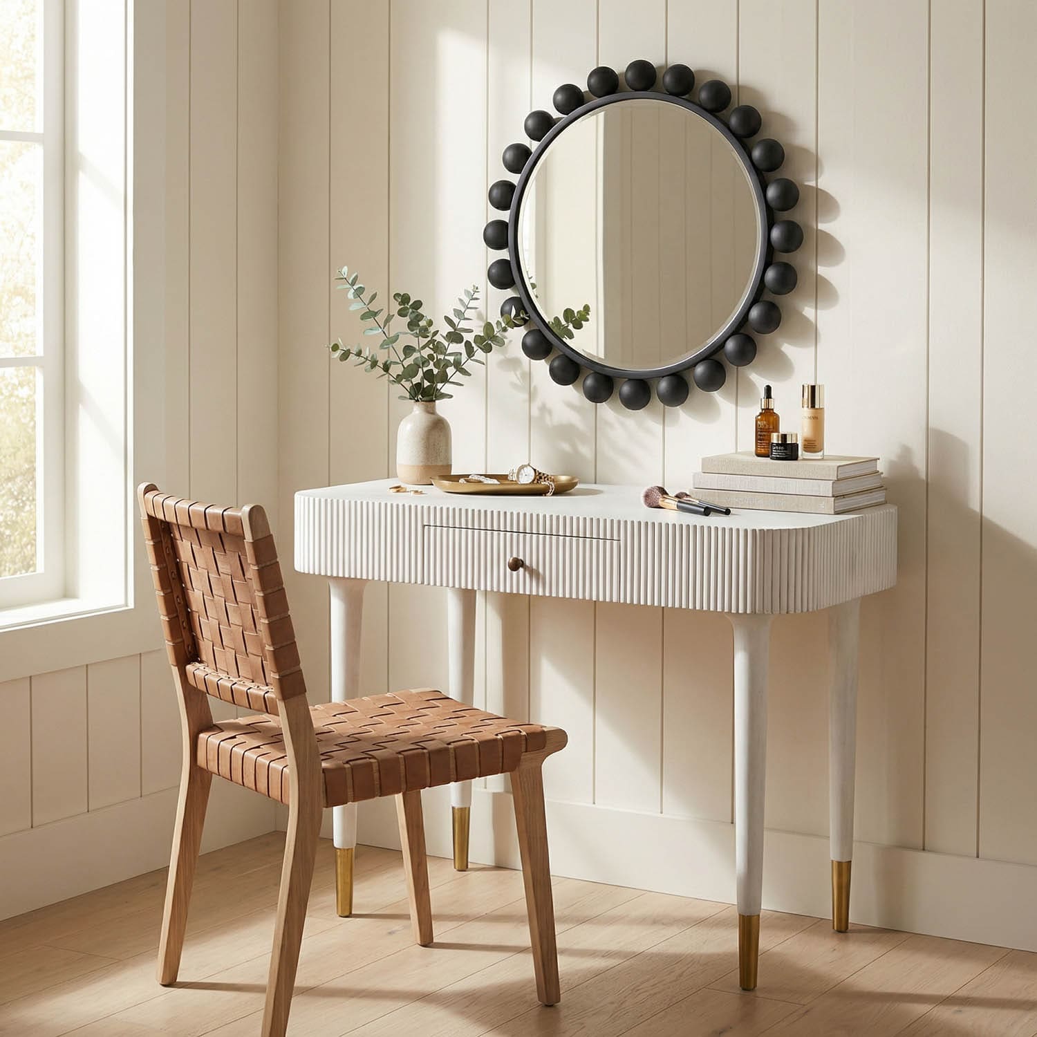 Celine Desk/Side Table