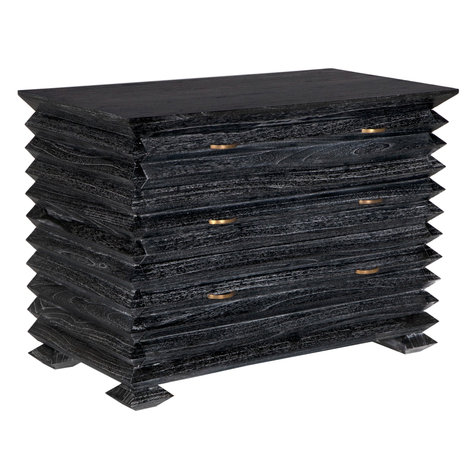 Tiago Chest by Noir Furniture | Sutter & Vale