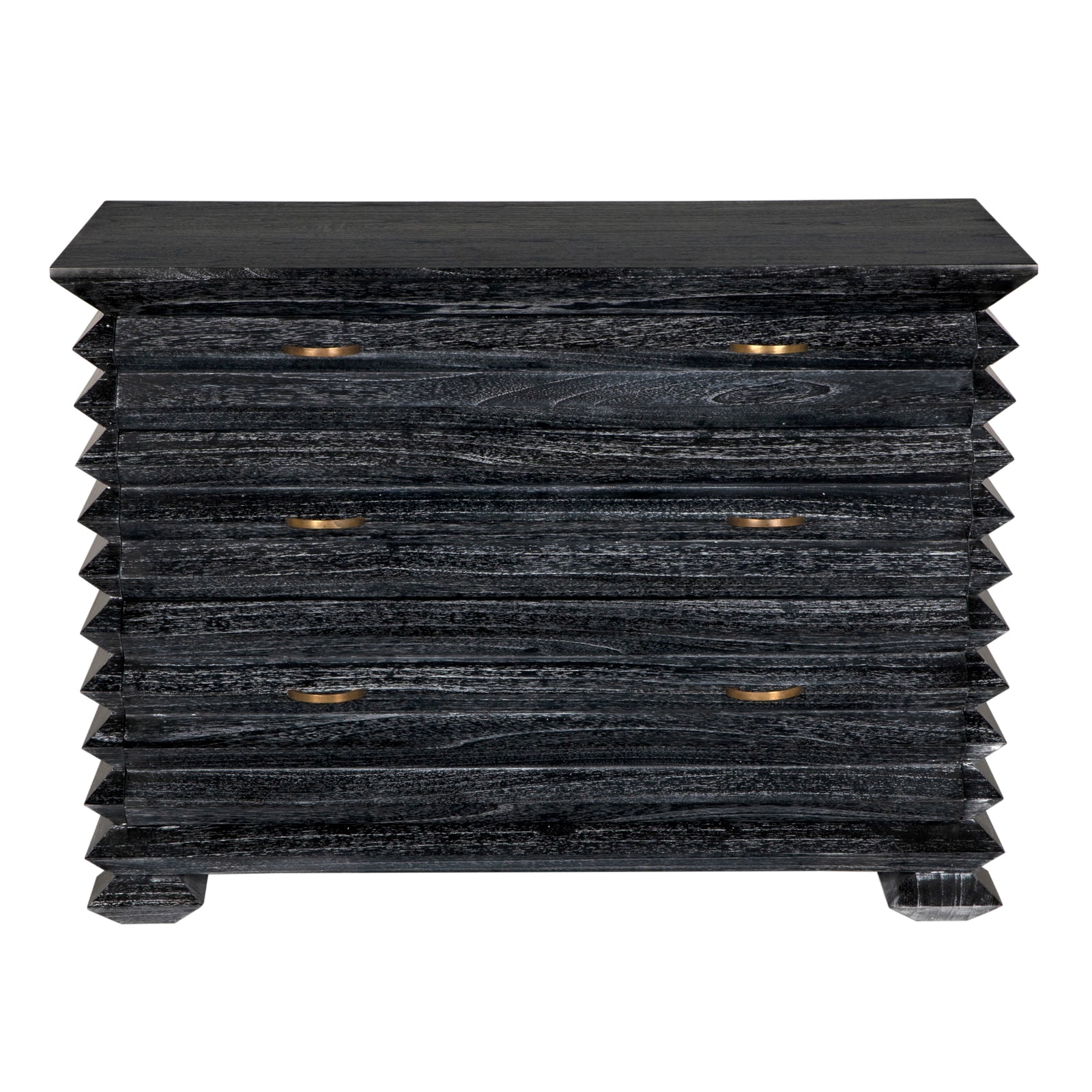 Tiago Chest by Noir Furniture | Sutter & Vale