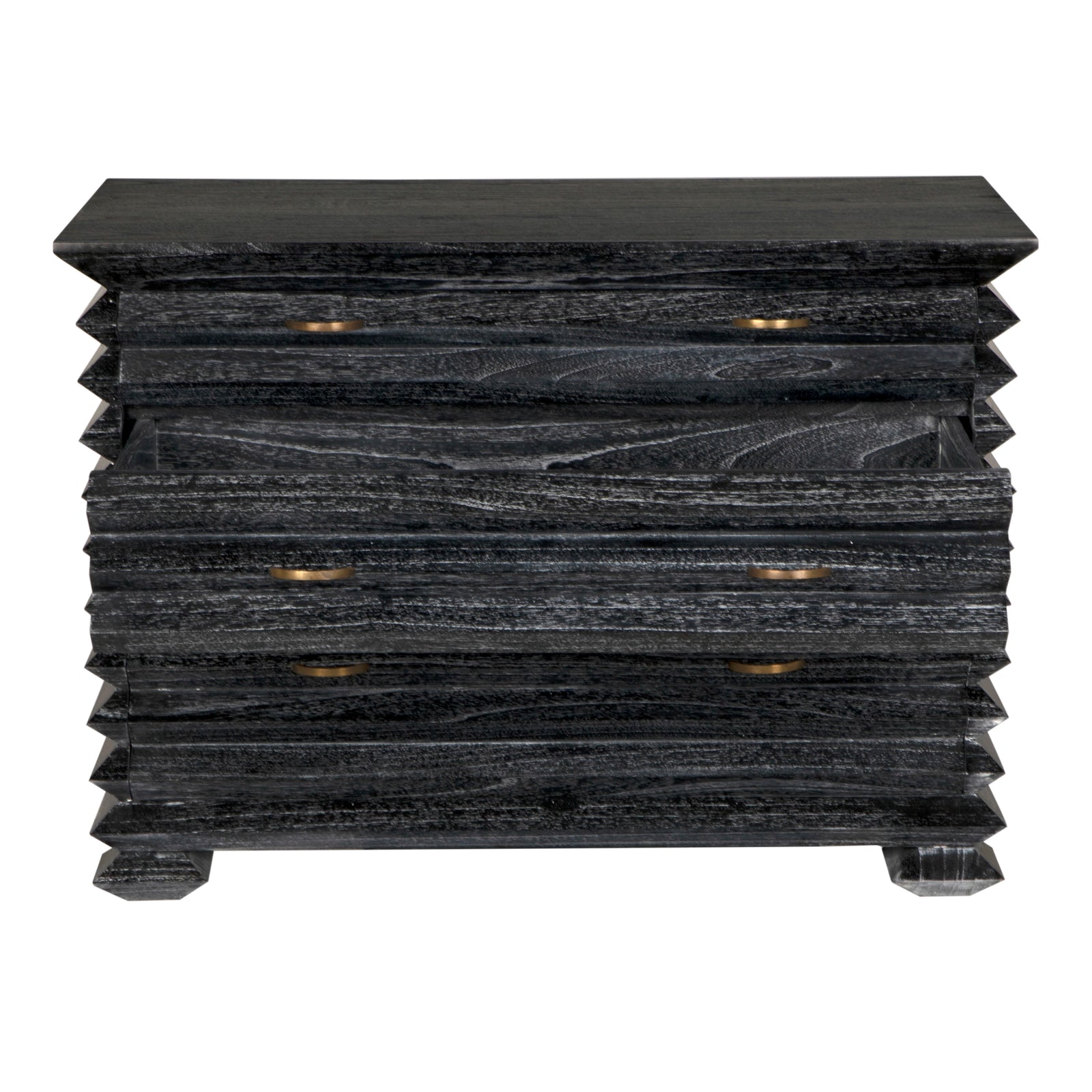 Tiago Chest by Noir Furniture | Sutter & Vale