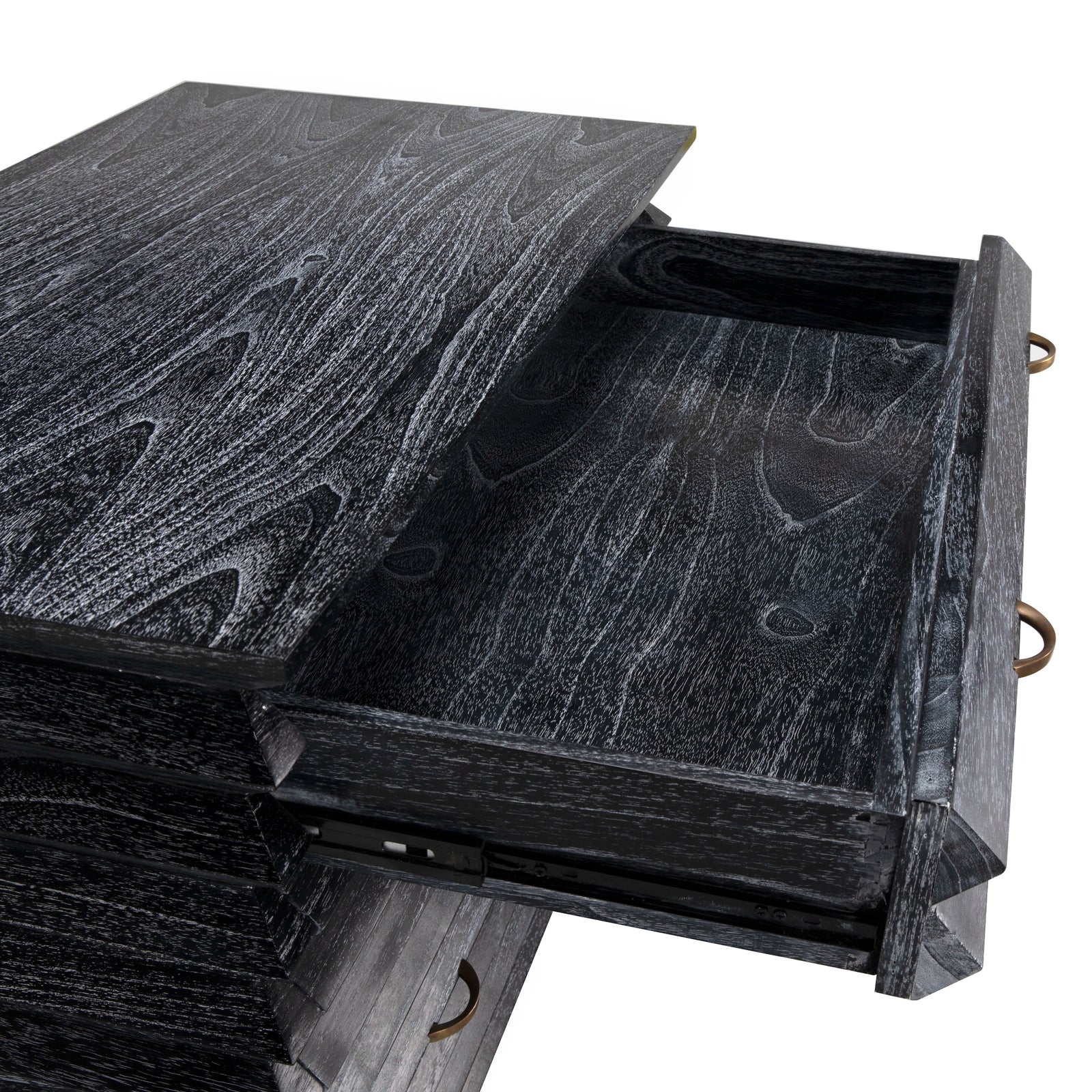 Tiago Chest by Noir Furniture | Sutter & Vale