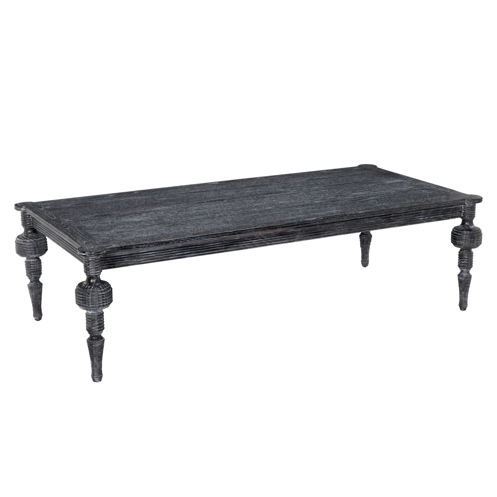Stockholm Coffee Table by Noir Furniture | Sutter & Vale
