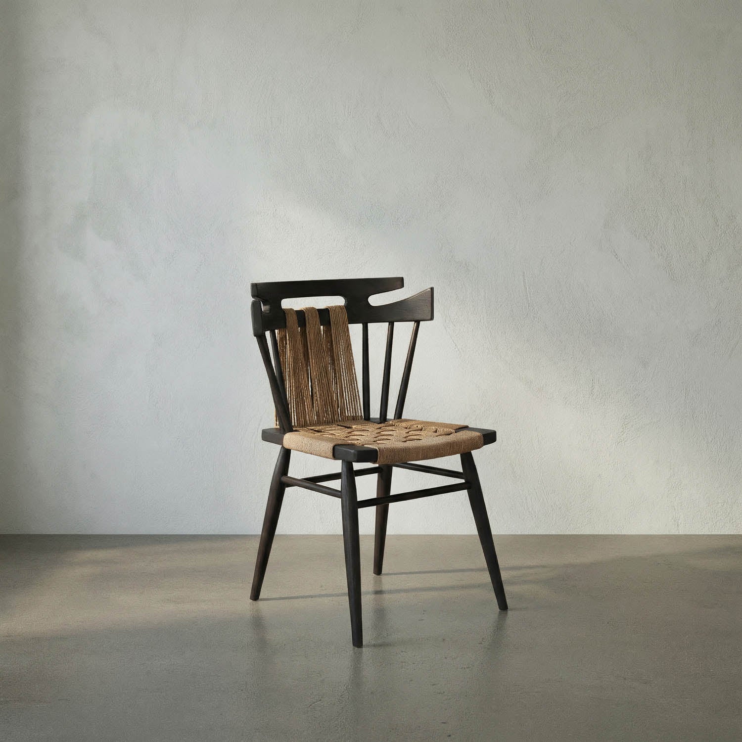 Kikki Chair by Noir