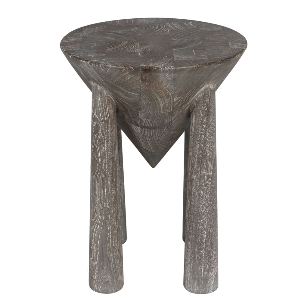 Kongo Side Table