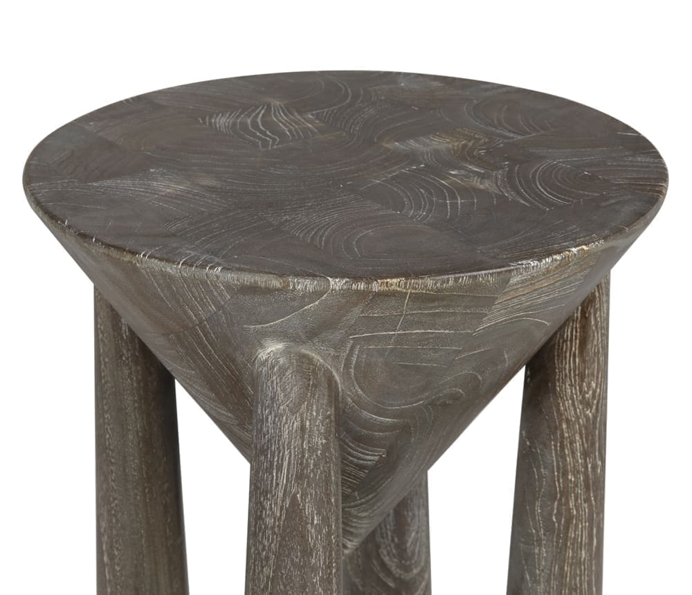 Kongo Side Table