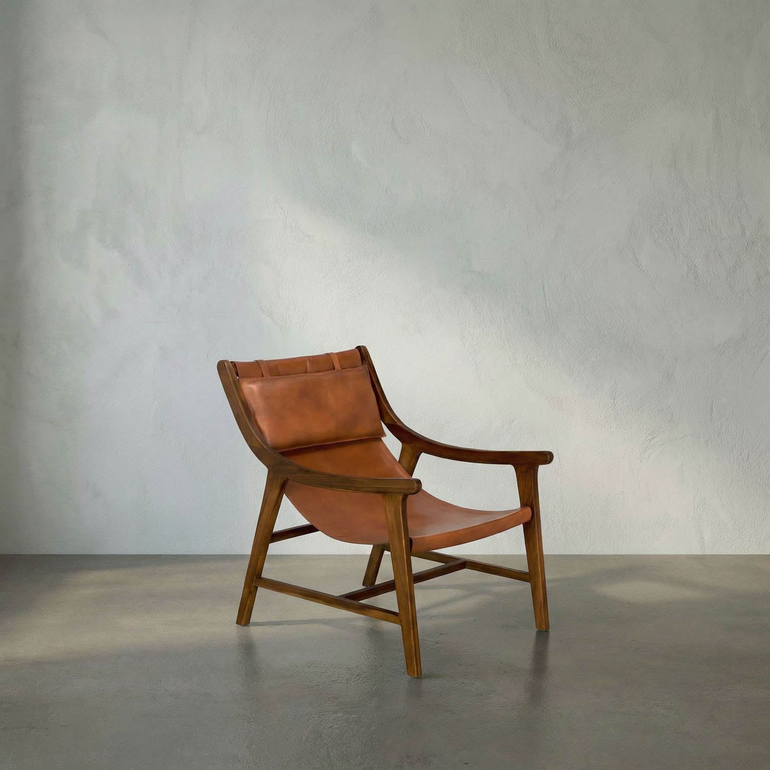 Gilberto Chair by Noir
