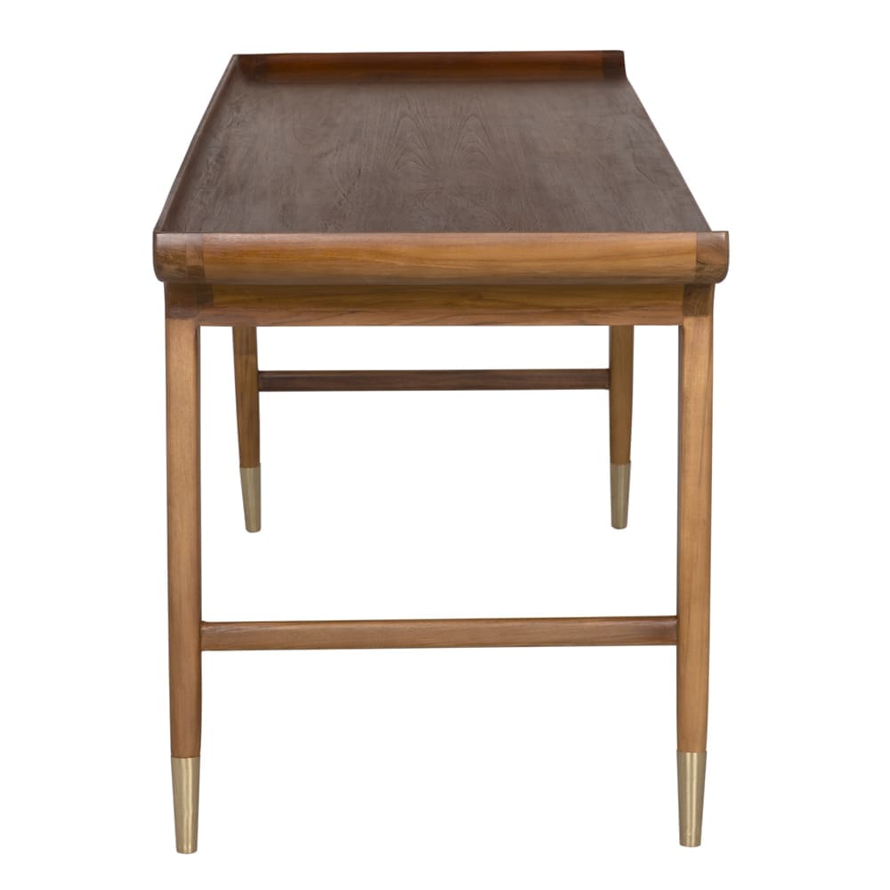 MANDRAKE DESK by Noir Furniture | Sutter & Vale
