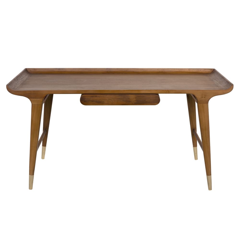 MANDRAKE DESK by Noir Furniture | Sutter & Vale
