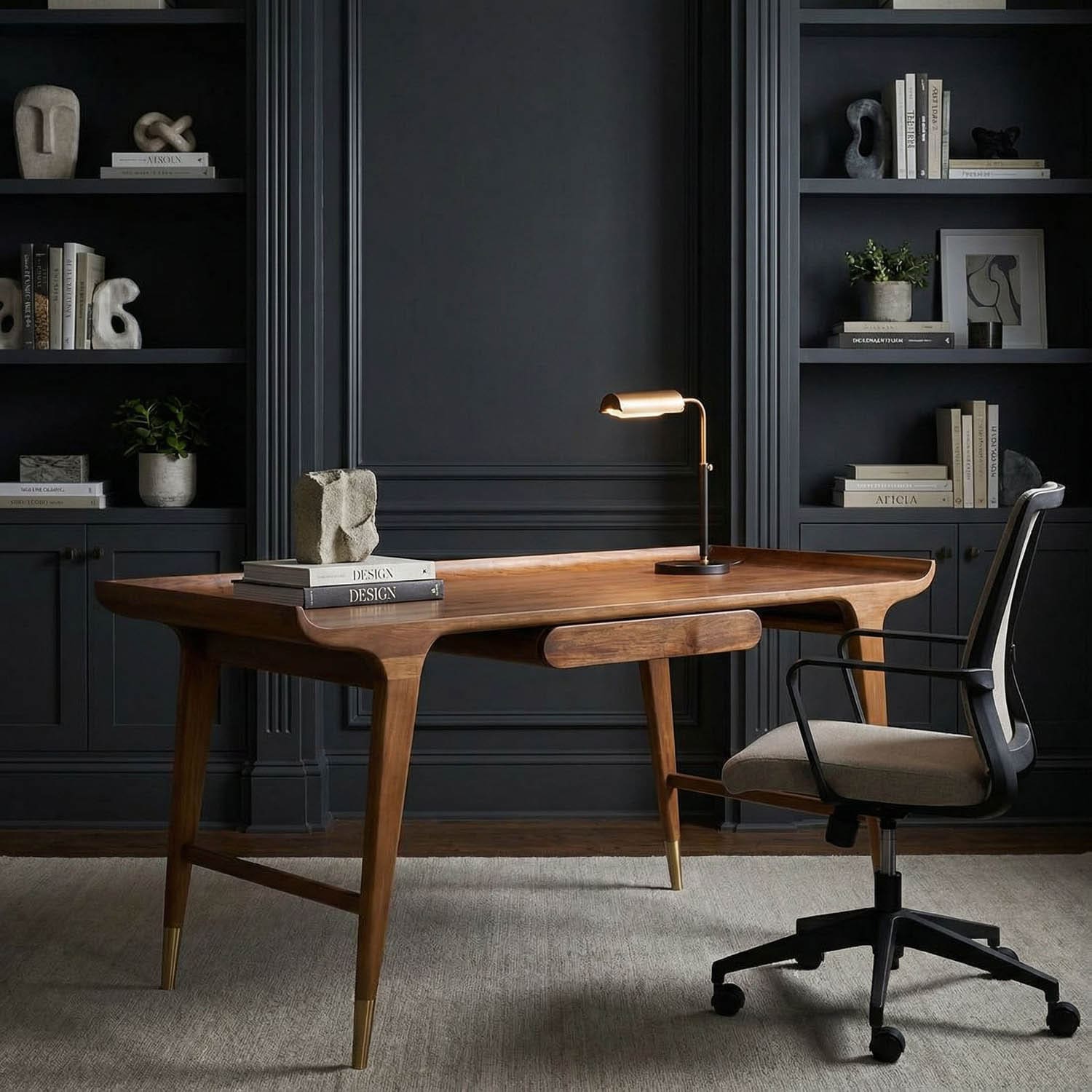 MANDRAKE DESK