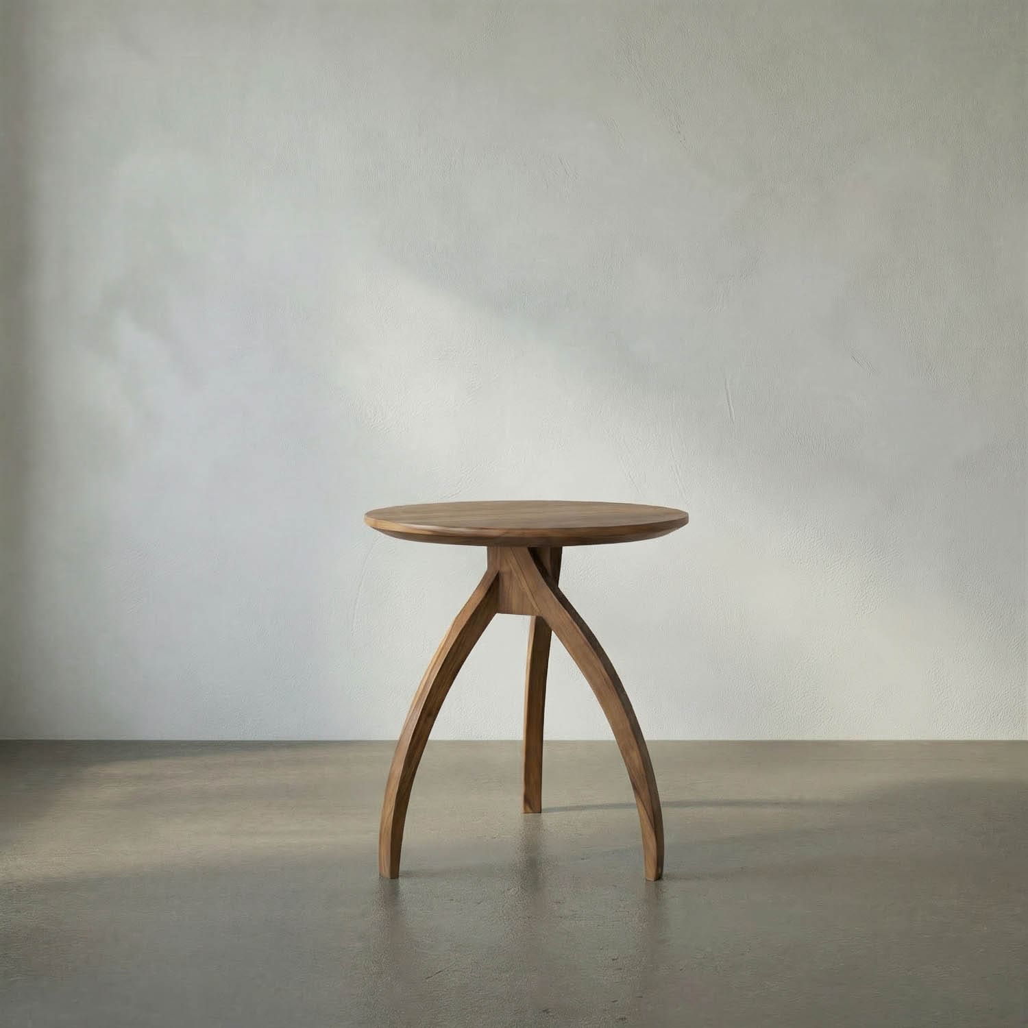 Vikram Side Table, large