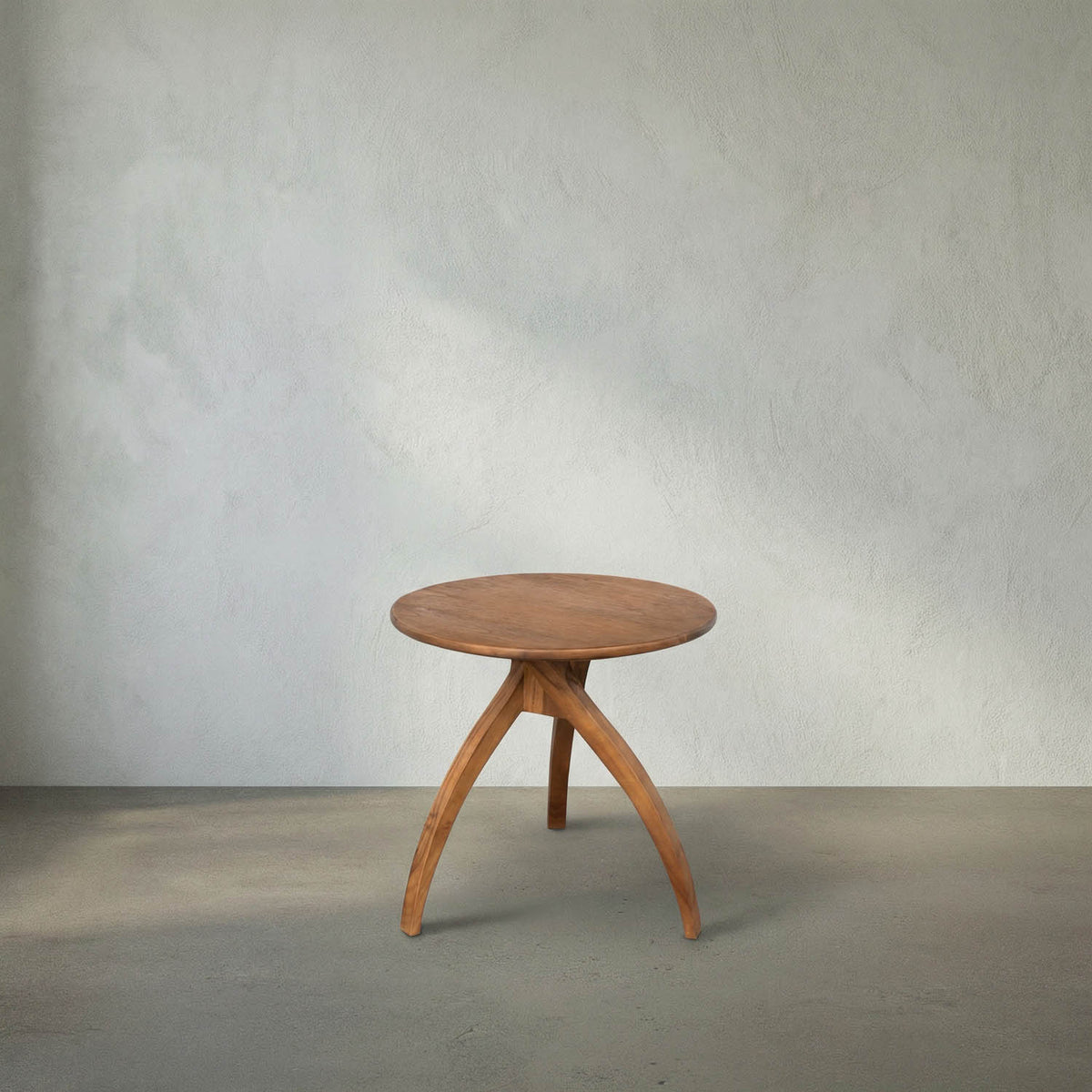 Vikram Side Table, medium