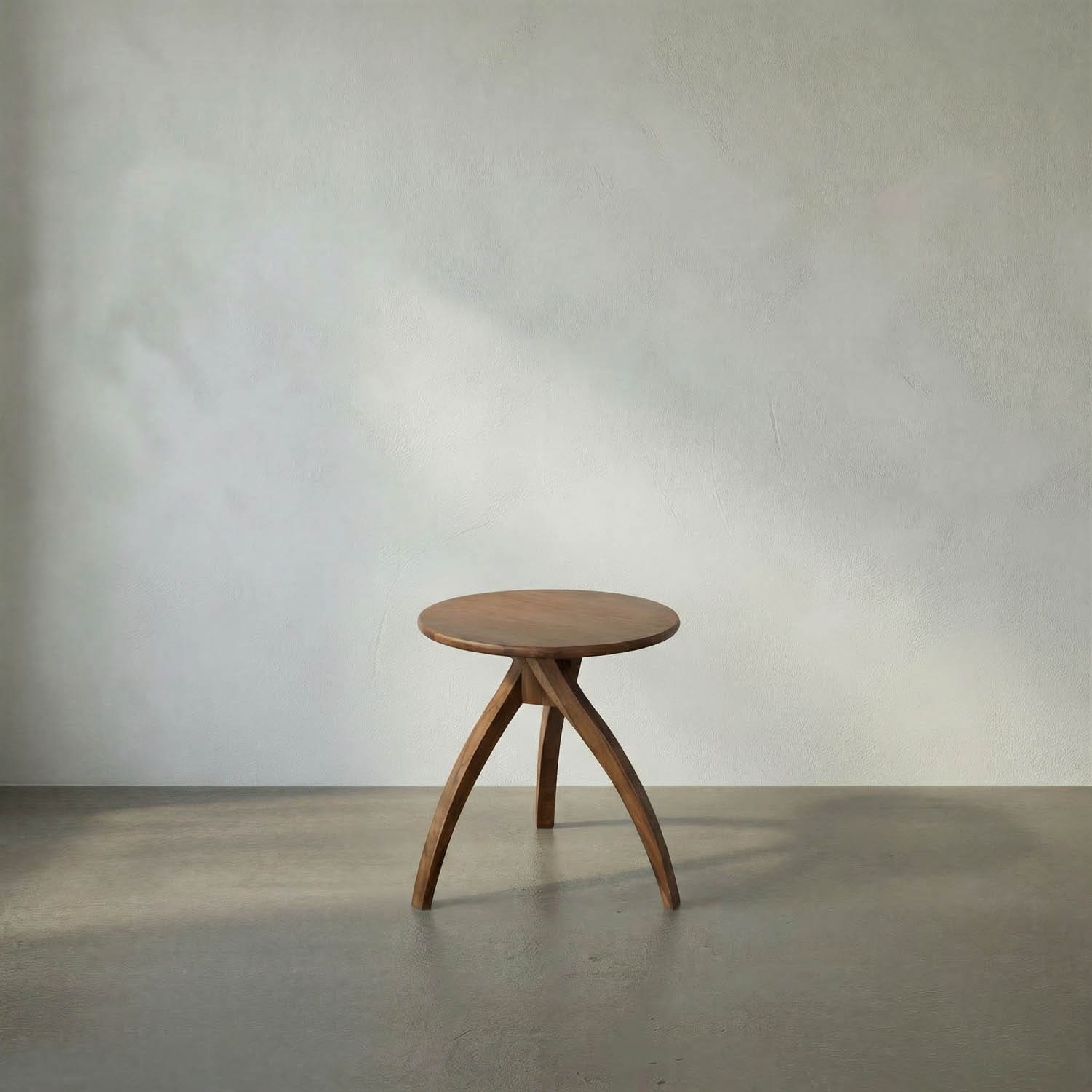 Vikram Side Table, small