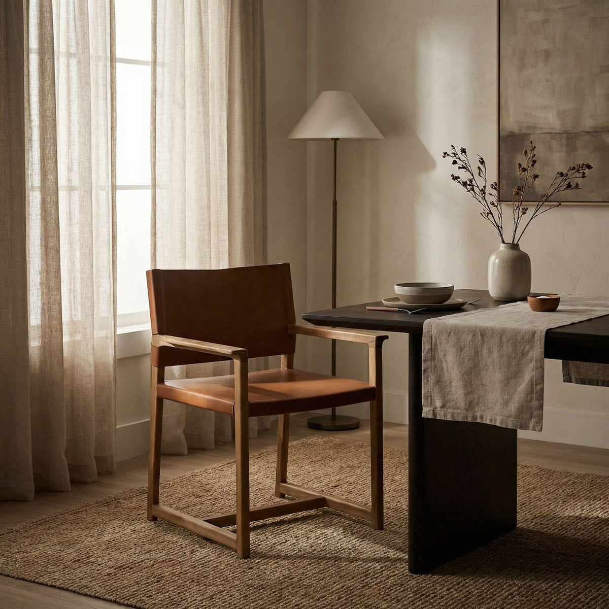 Xavier Chair