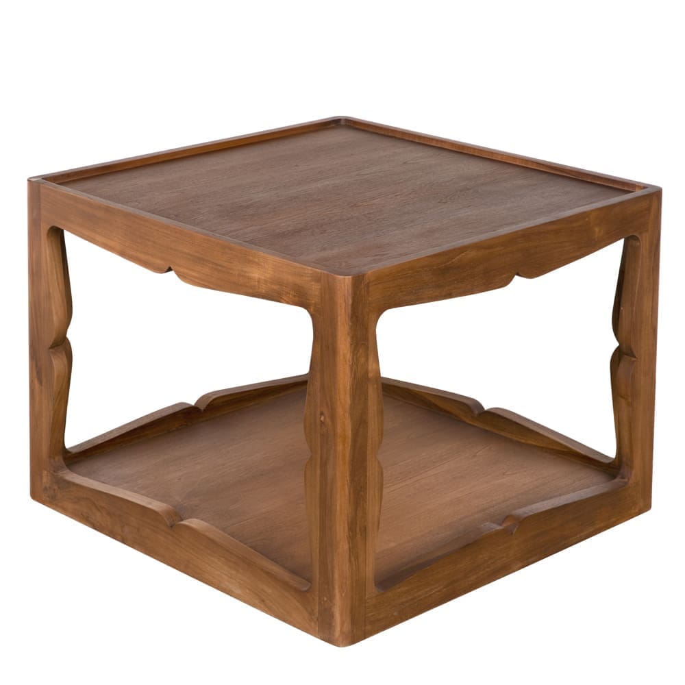 Kabbal Side Table, low