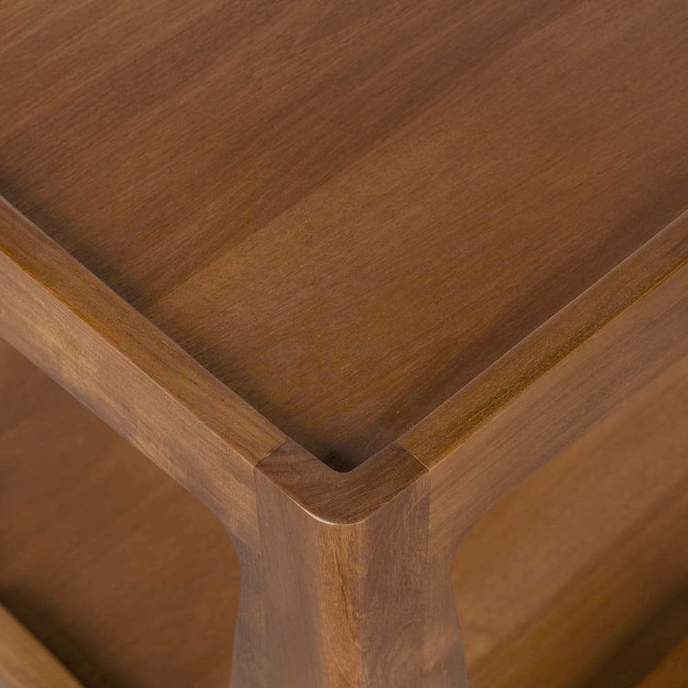 Kabbal Side Table, low