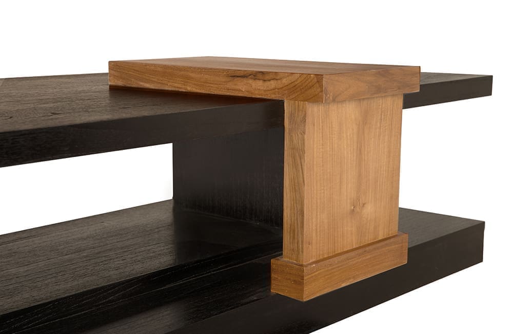 Fleming Coffee Table