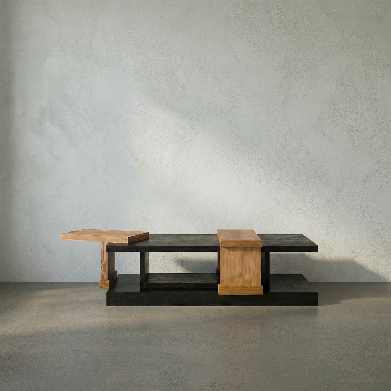 Fleming Coffee Table