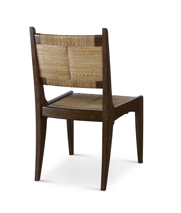 Karlie Side Chair – Dining Chairs by Century Furniture | Sutter & Vale
