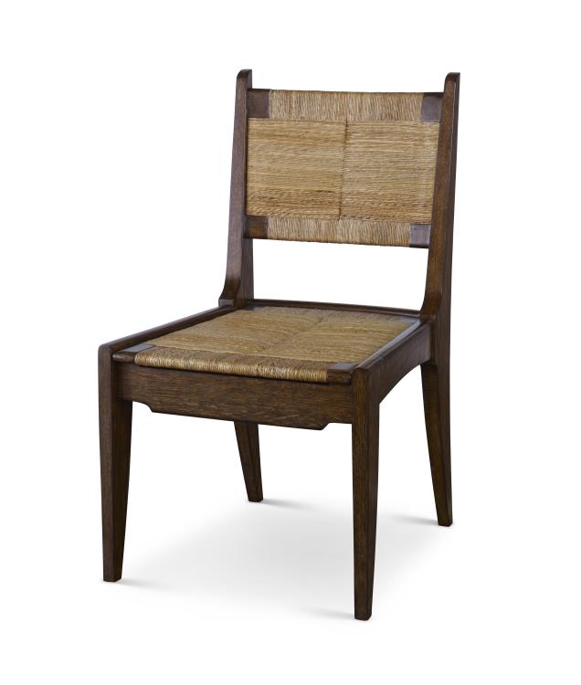 Karlie Side Chair – Dining Chairs by Century Furniture | Sutter & Vale