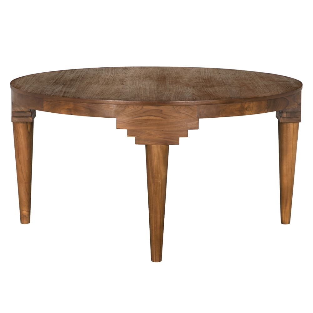 Davis Dining Table by Noir Furniture | Sutter & Vale