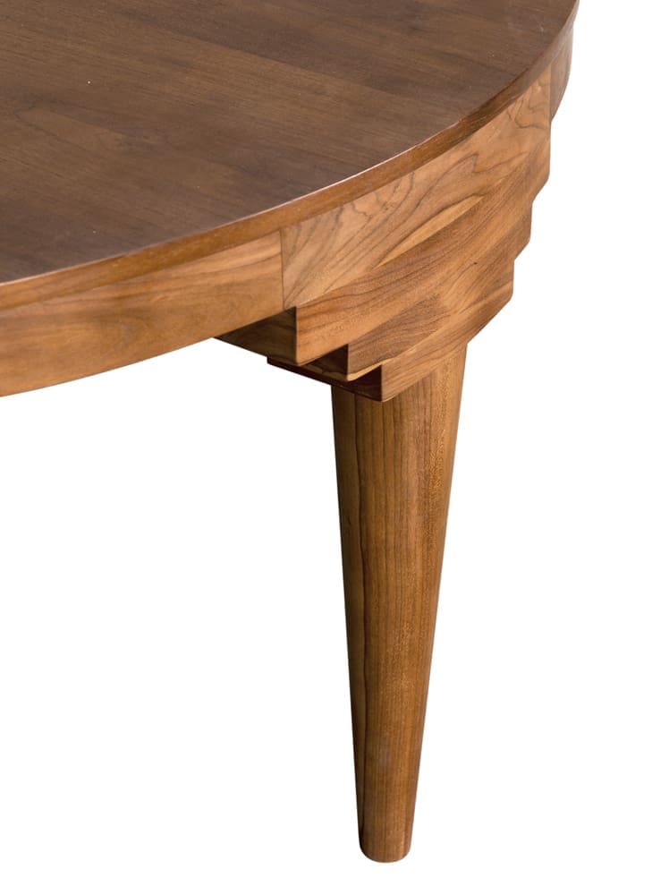Davis Dining Table by Noir Furniture | Sutter & Vale