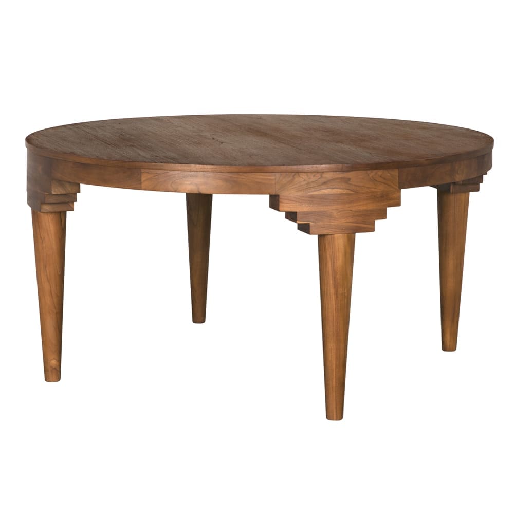 Davis Dining Table by Noir Furniture | Sutter & Vale
