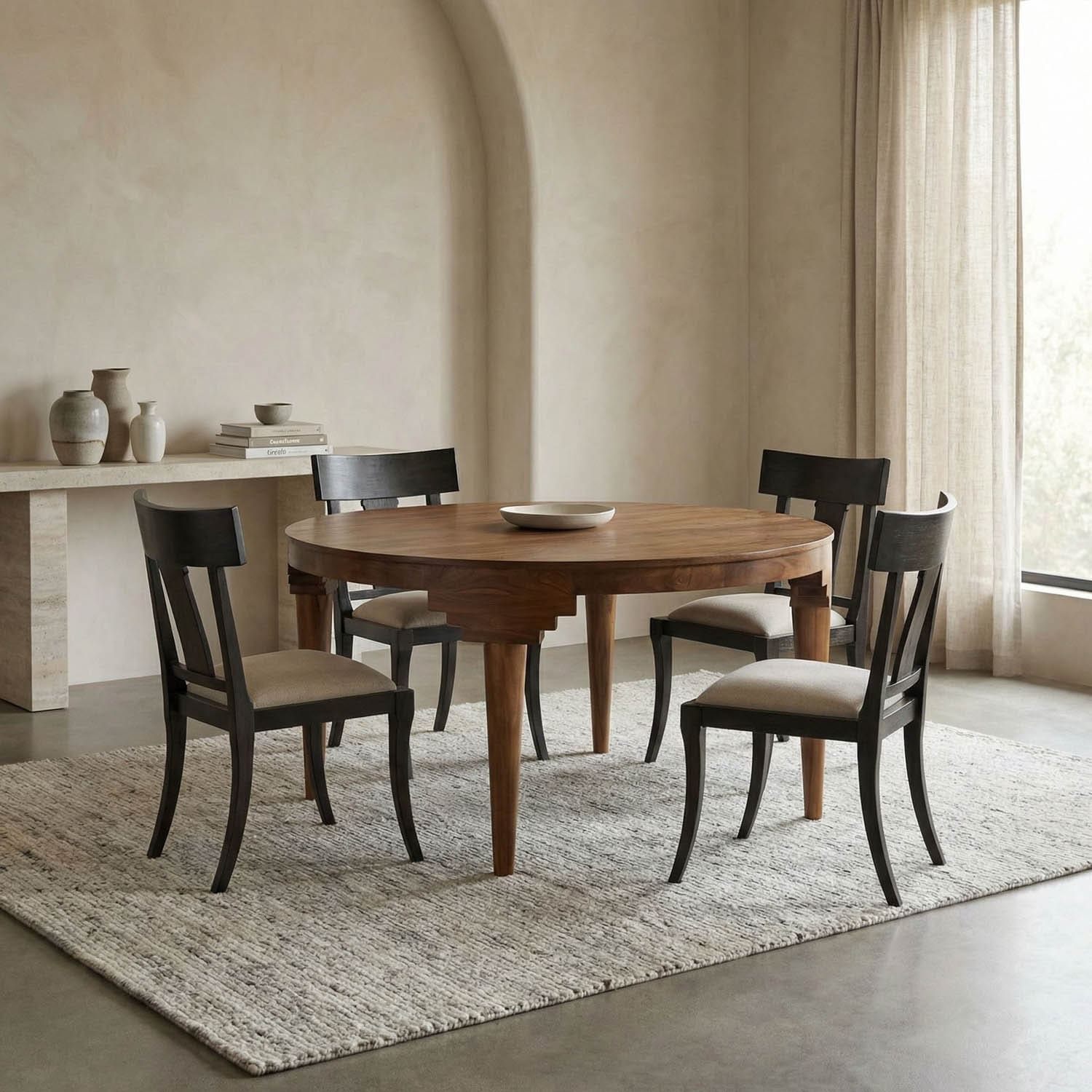 Davis Dining Table